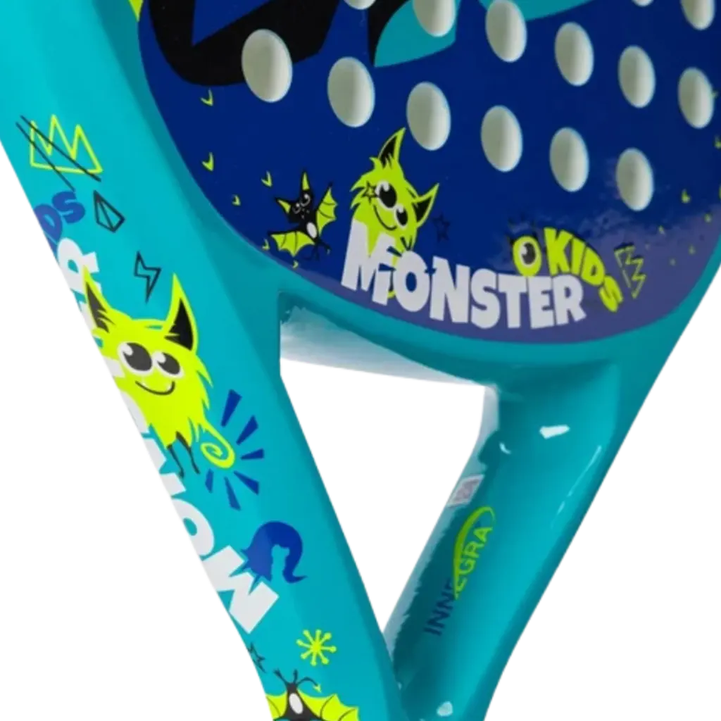 Raquette de padel Head Monster Kids