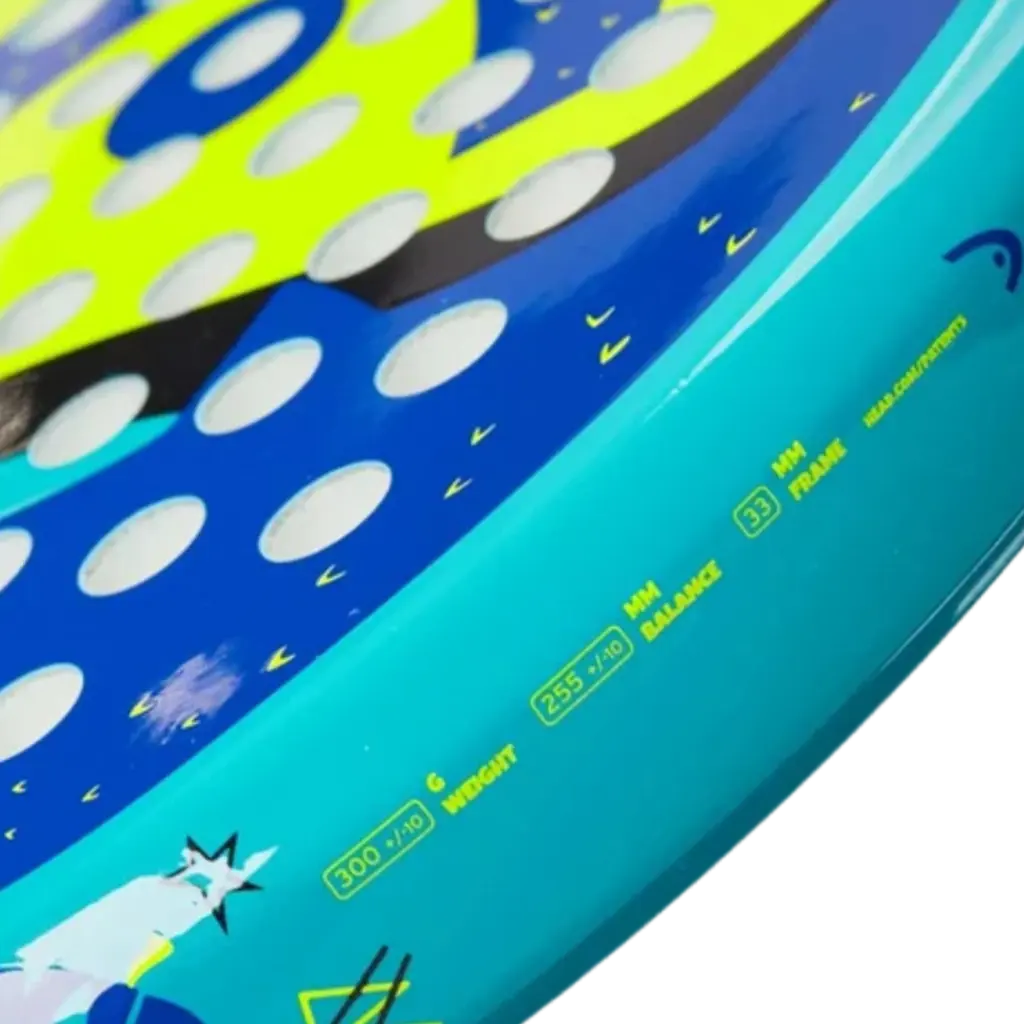 Raquette de padel Head Monster Kids