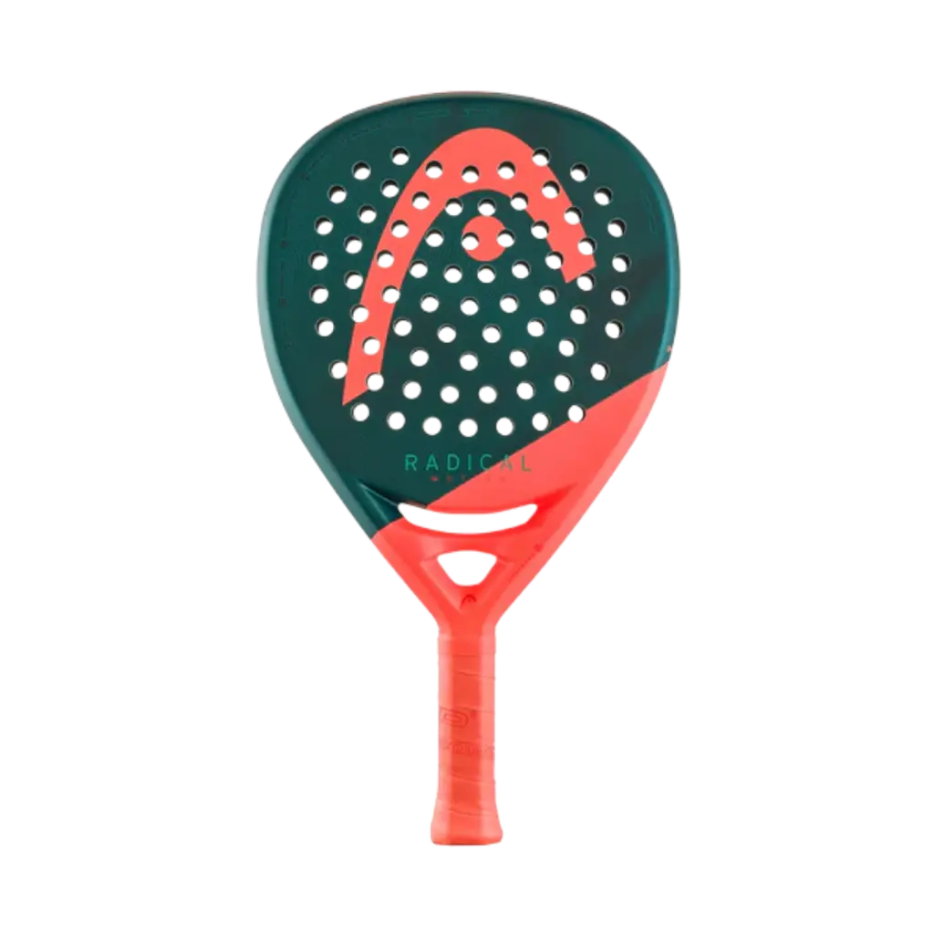 Raquette de padel Head Radical Motion 2026