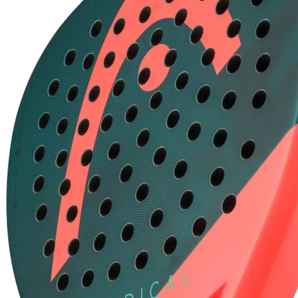 Raquette de padel Head Radical Motion 2026