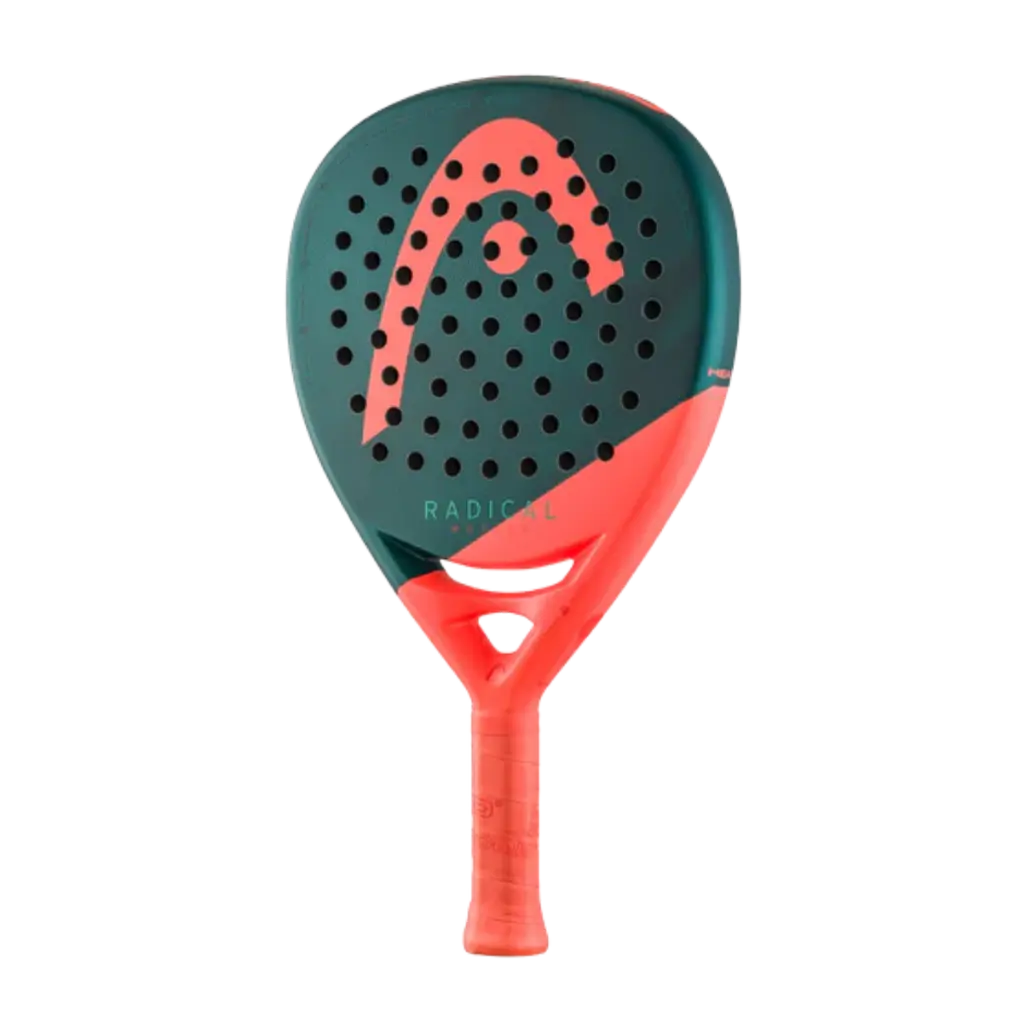Raquette de padel Head Radical Motion 2026