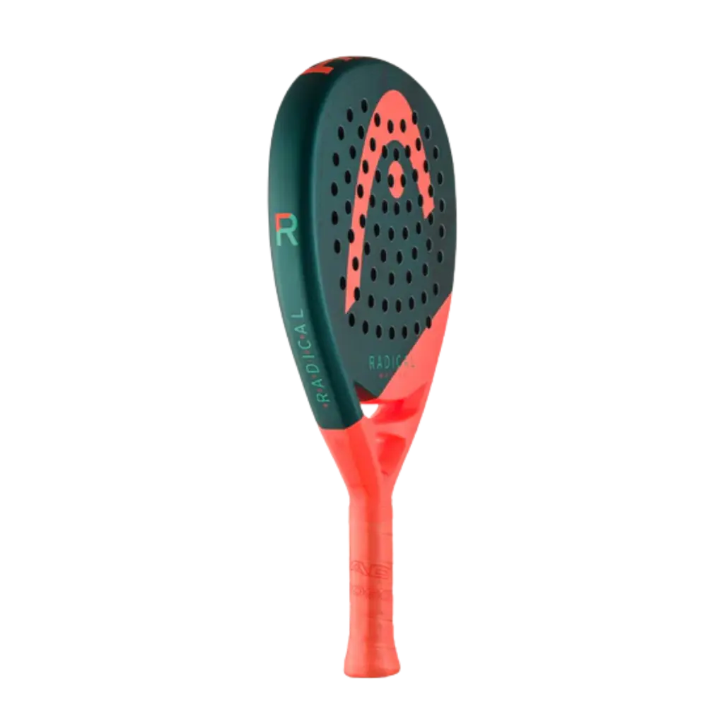 Raquette de padel Head Radical Motion 2026
