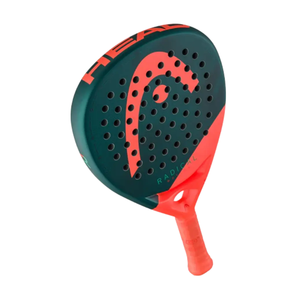 Raquette de padel Head Radical Motion 2026