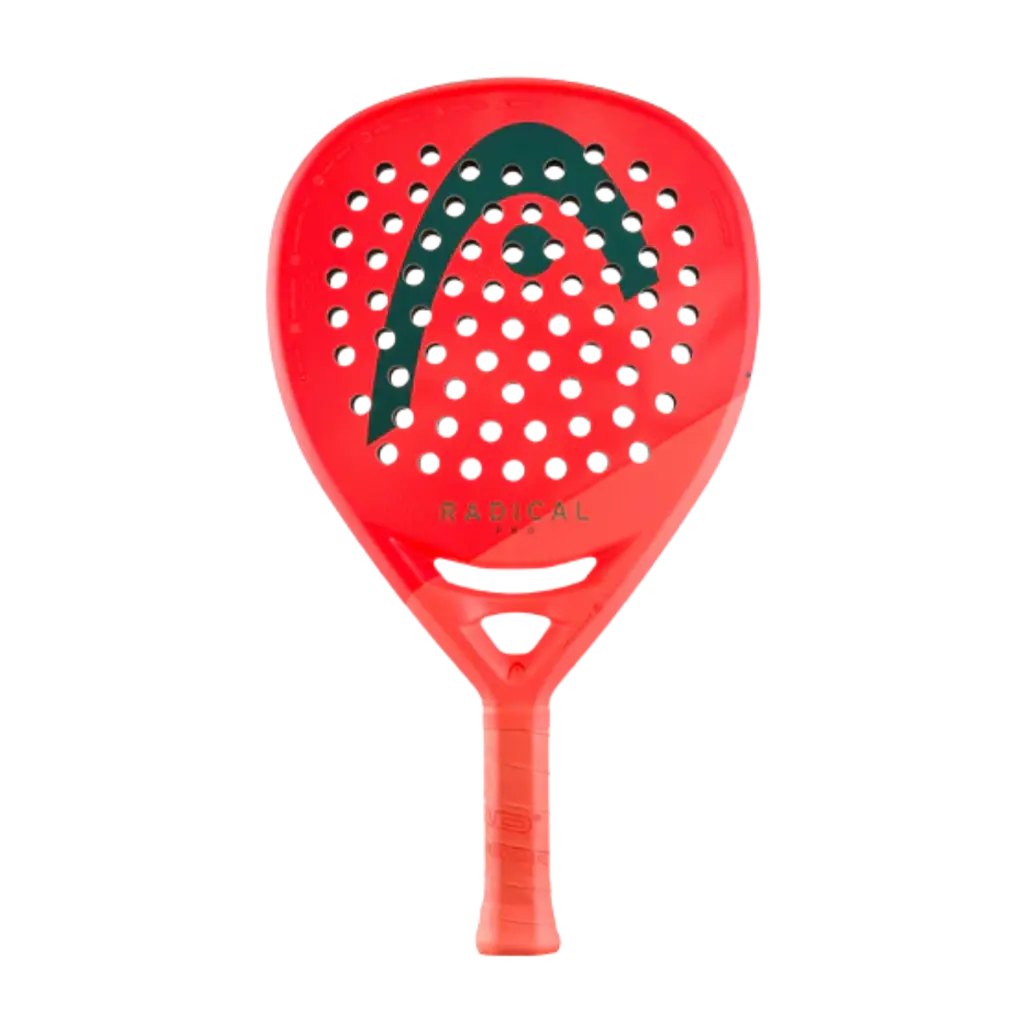 Raquette de padel Head Radical Pro 2026