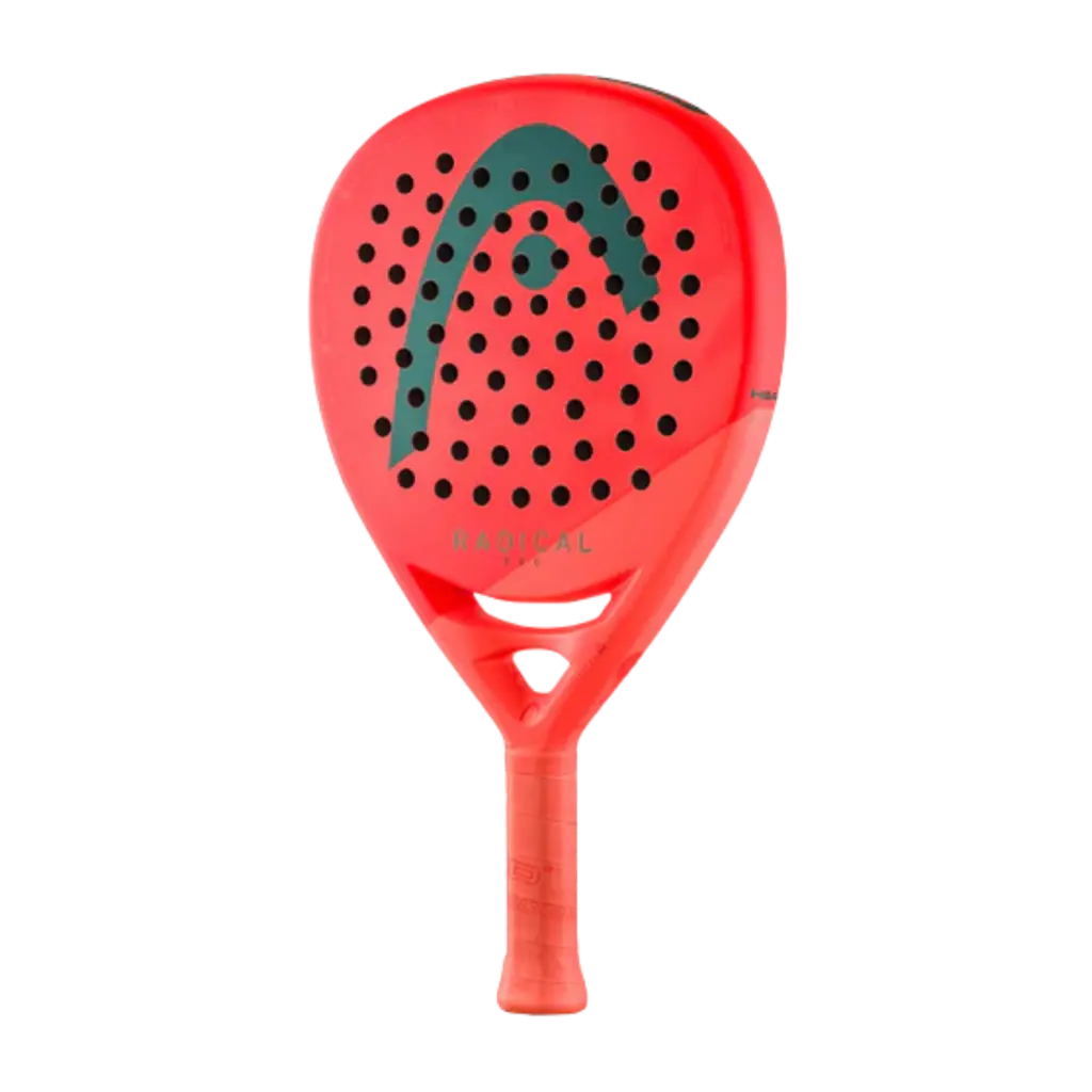 Raquette de padel Head Radical Pro 2026