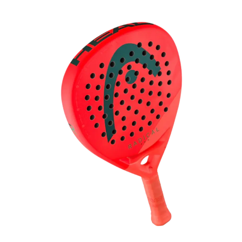Raquette de padel Head Radical Pro 2026