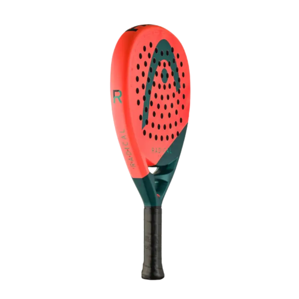 Raquette de padel Head Radical Team 2026