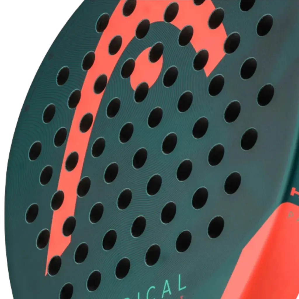 Raquette de padel Head Radical Team Light 2026