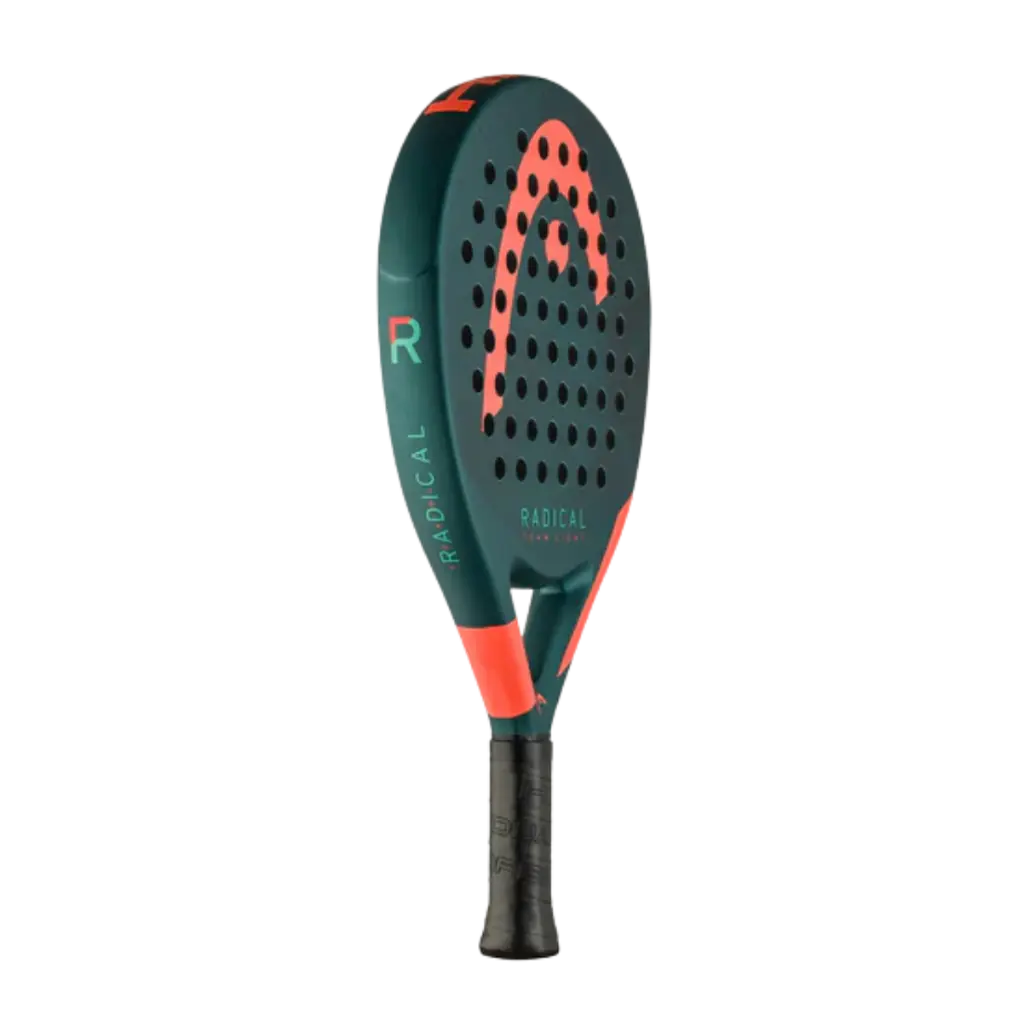Raquette de padel Head Radical Team Light 2026