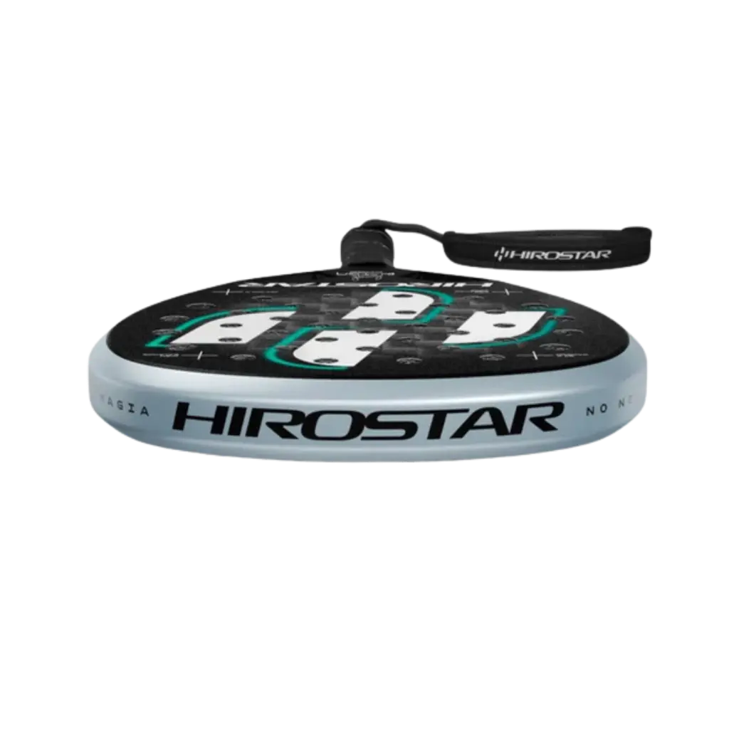 Raquette de padel Hirostar Alien Core 2026