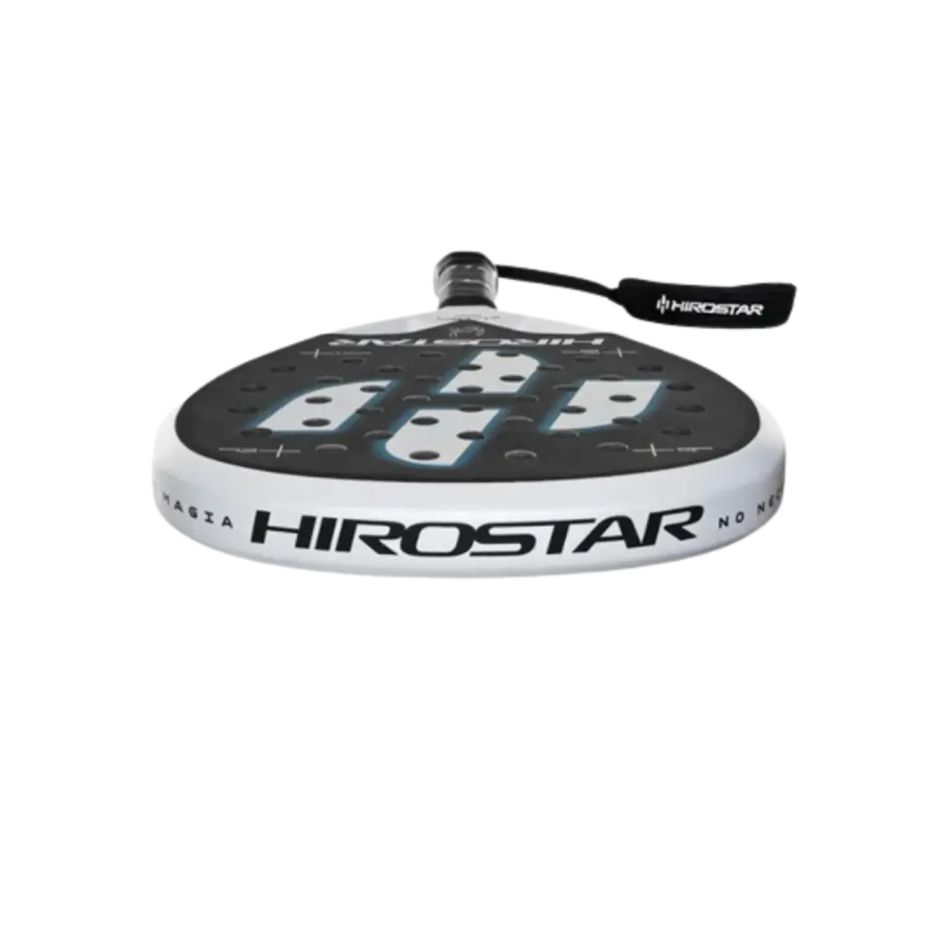 Raquette de padel Hirostar Alien Pro 2025