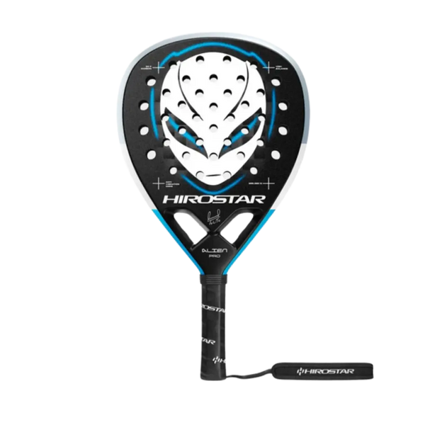 PadelPursuit GripBooster - Bandes Adhésives Ultra-légères Pour Plus D'effet (spin) Sur Toutes Les Raquettes