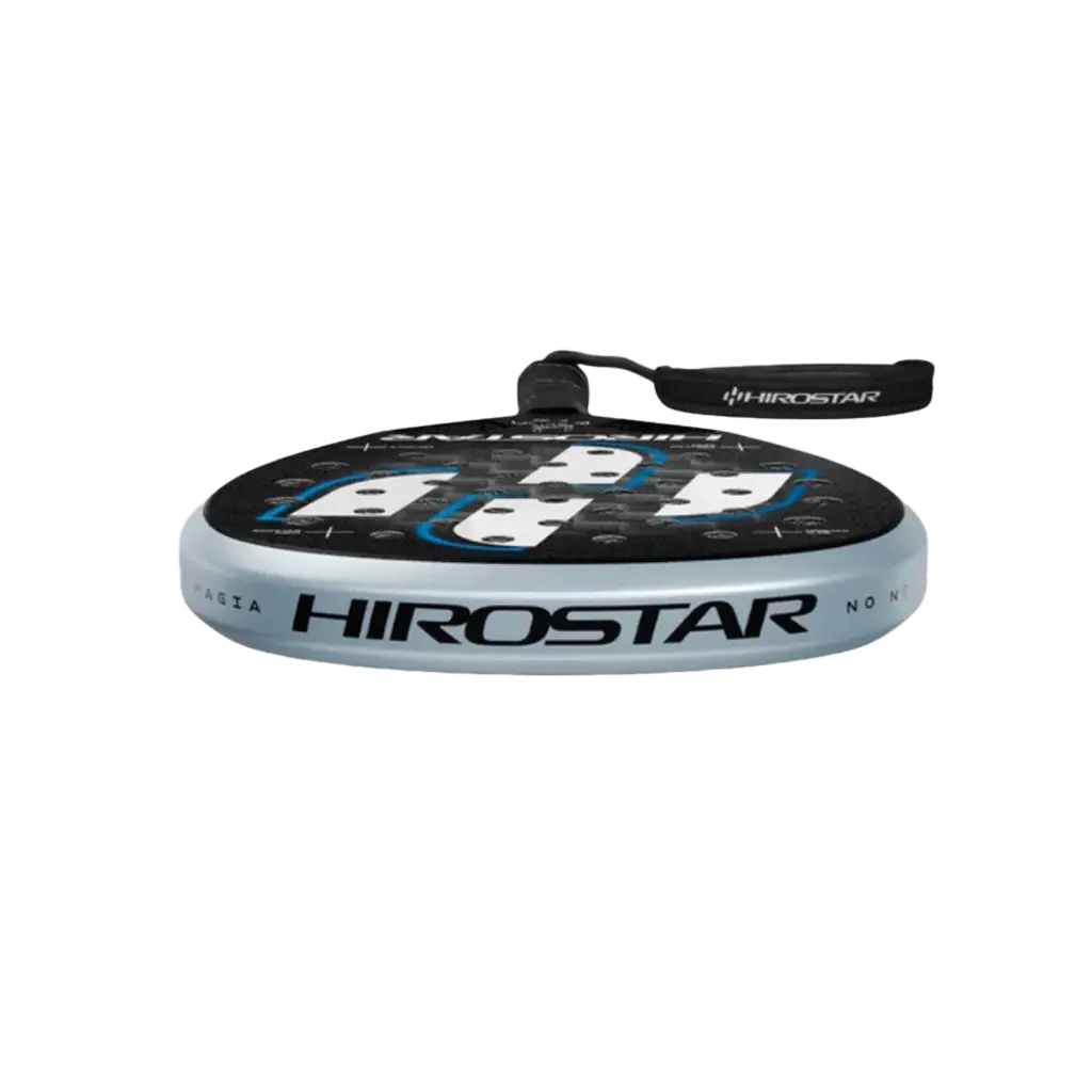 Raquette de padel Hirostar Alien Pro 2026