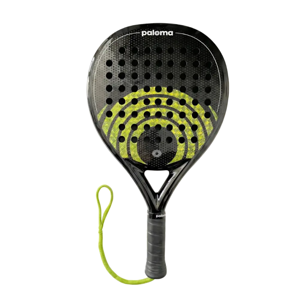 Raquette de padel Palomas Cero 2026