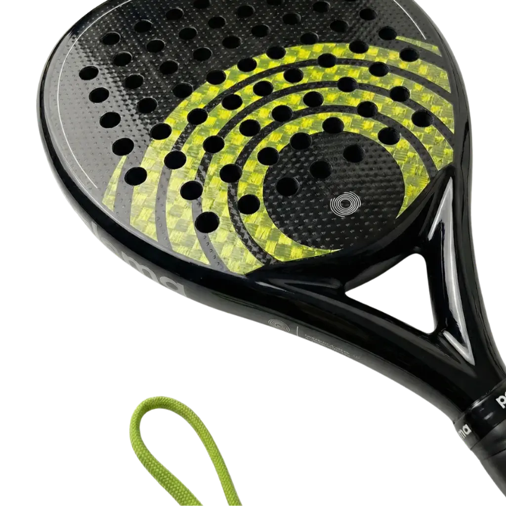 Raquette de padel Palomas Cero 2026