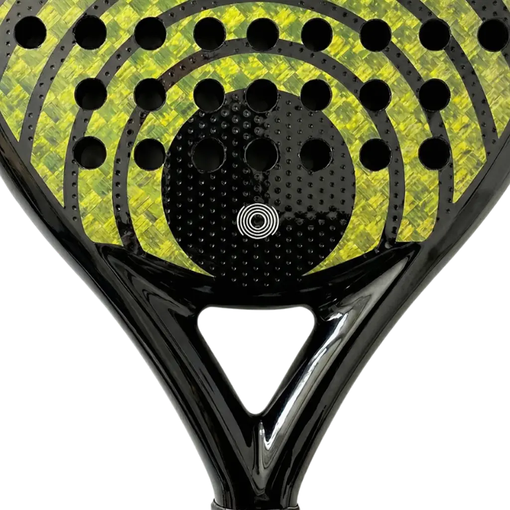 Raquette de padel Palomas Cero 2026