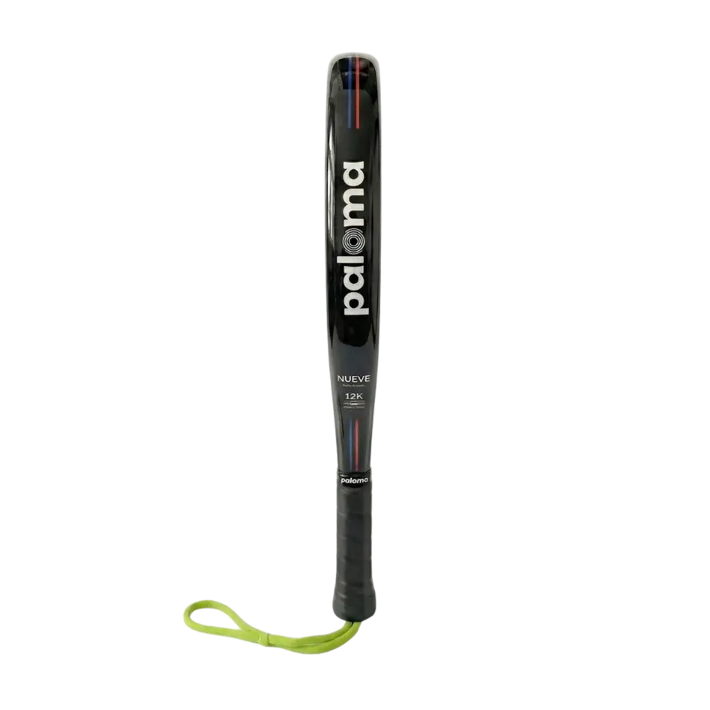 Raquette de padel Paloma Nueve 2026