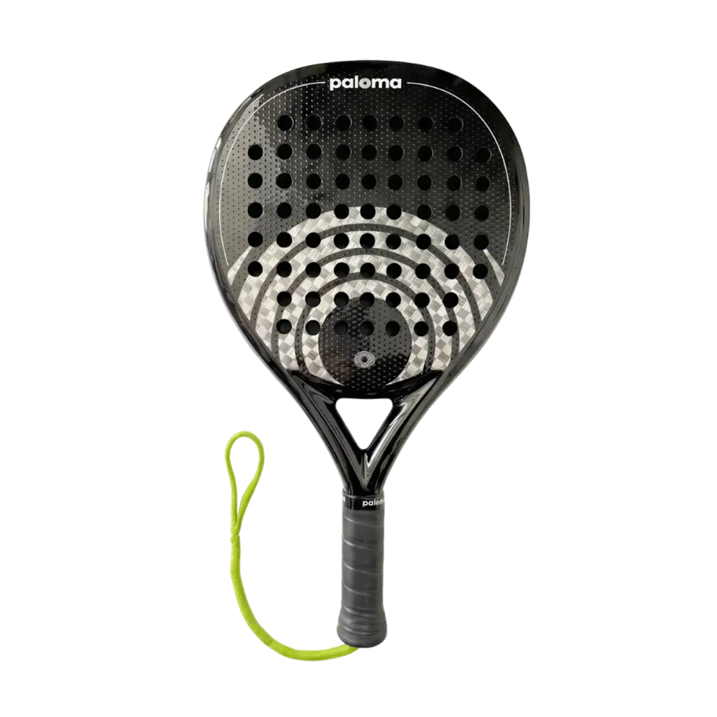 Raquette de padel Paloma Uno 2026