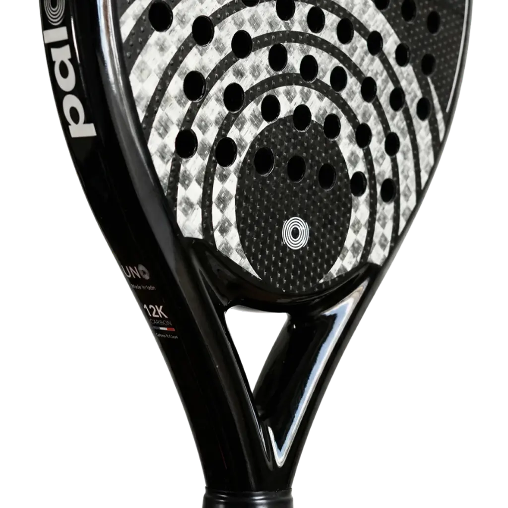 Raquette de padel Paloma Uno 2026