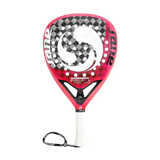 Raquette de padel Sane Agressor Evolution Diamond Alpha 2025