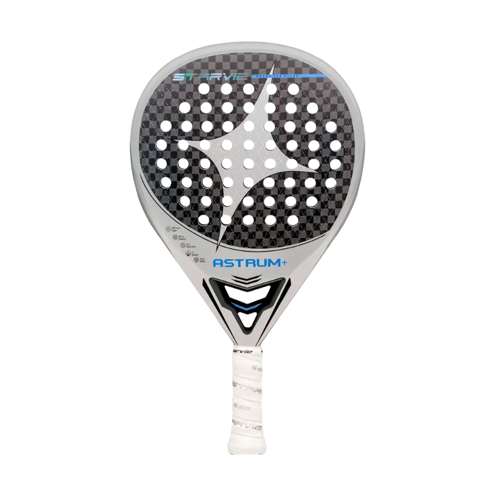 Raquette de padel Starvie Astrum+ 2026