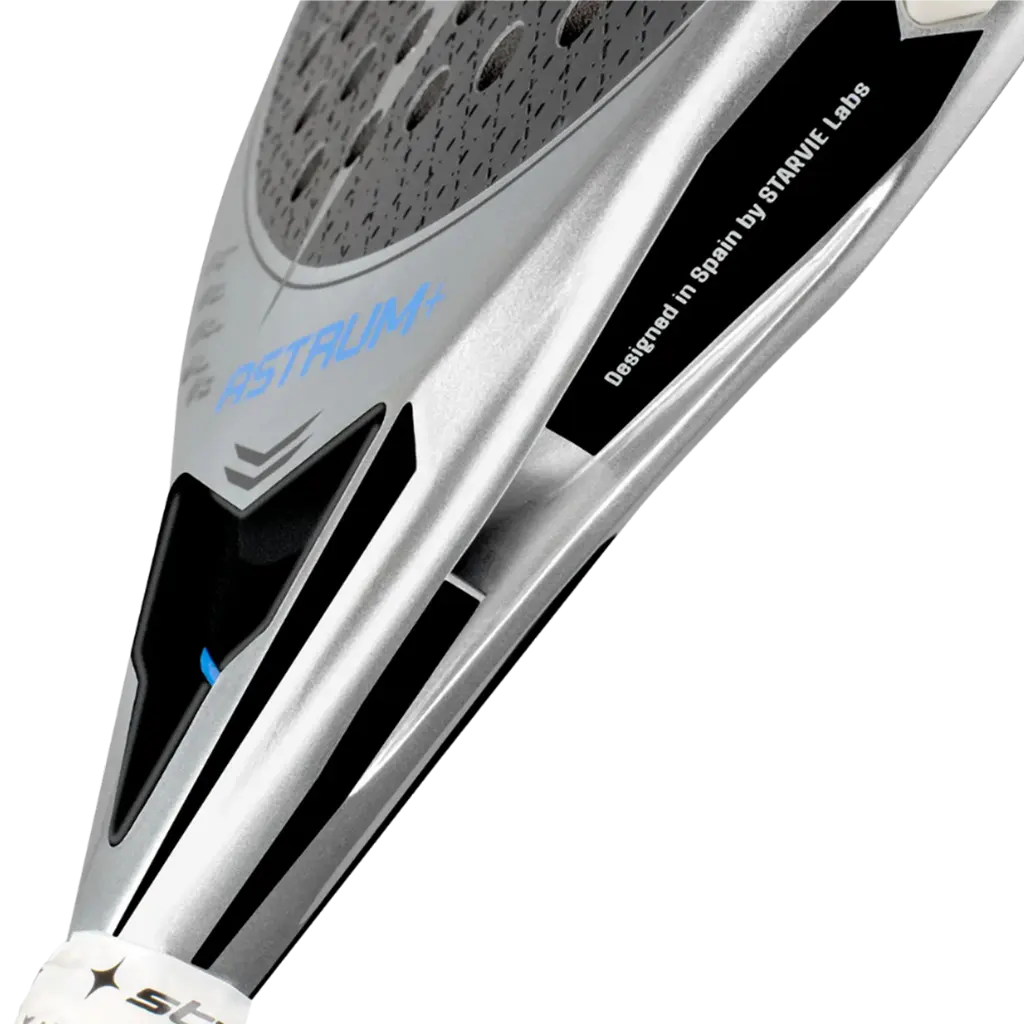 Raquette de padel Starvie Astrum+ 2026