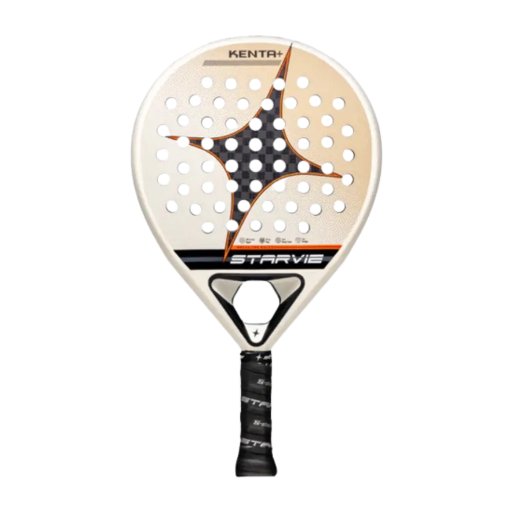 Raquette de padel Starvie Kenta+ 2026