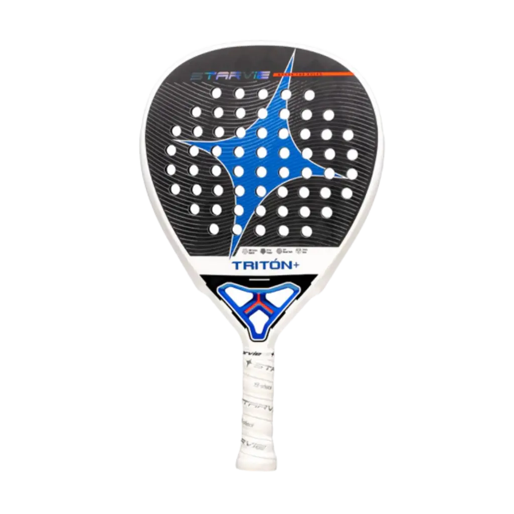 Raquette de padel Starvie Triton Power+ 2026