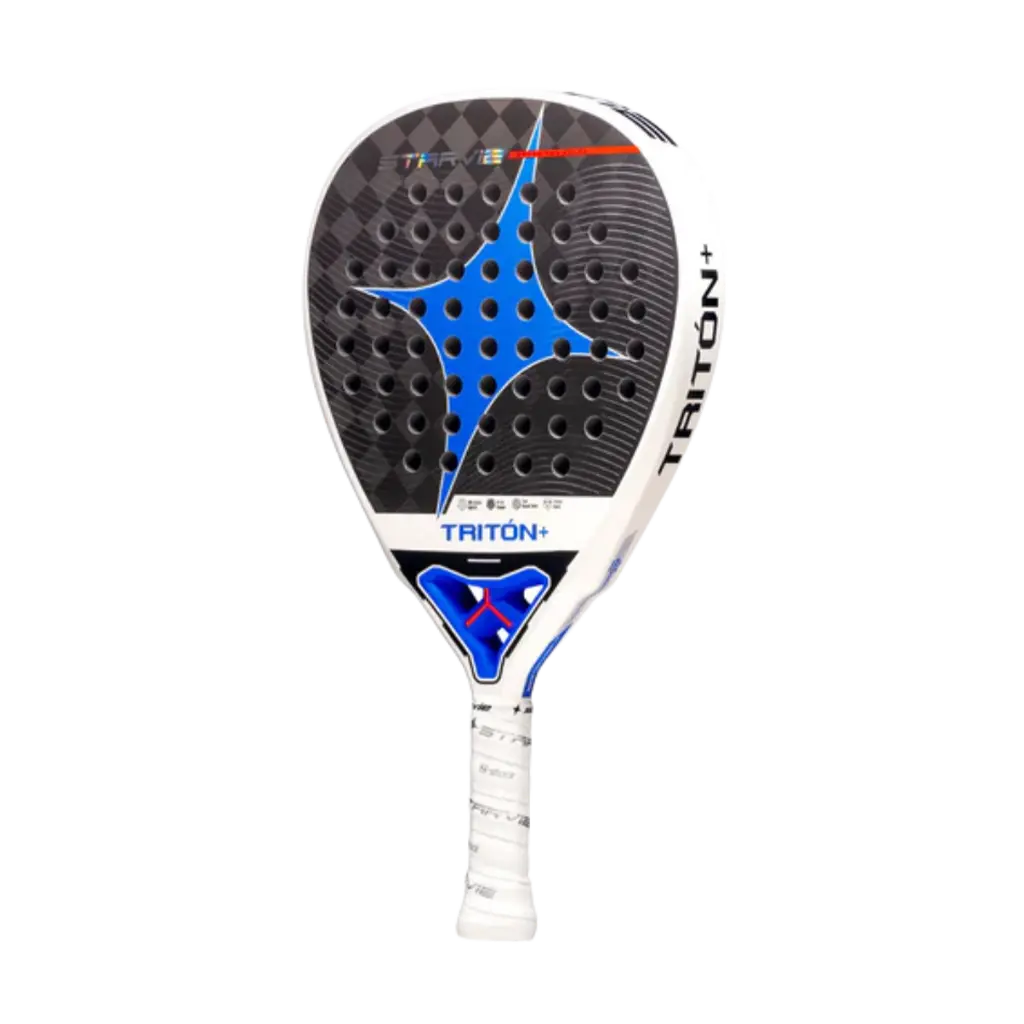 Raquette de padel Starvie Triton Power+ 2026