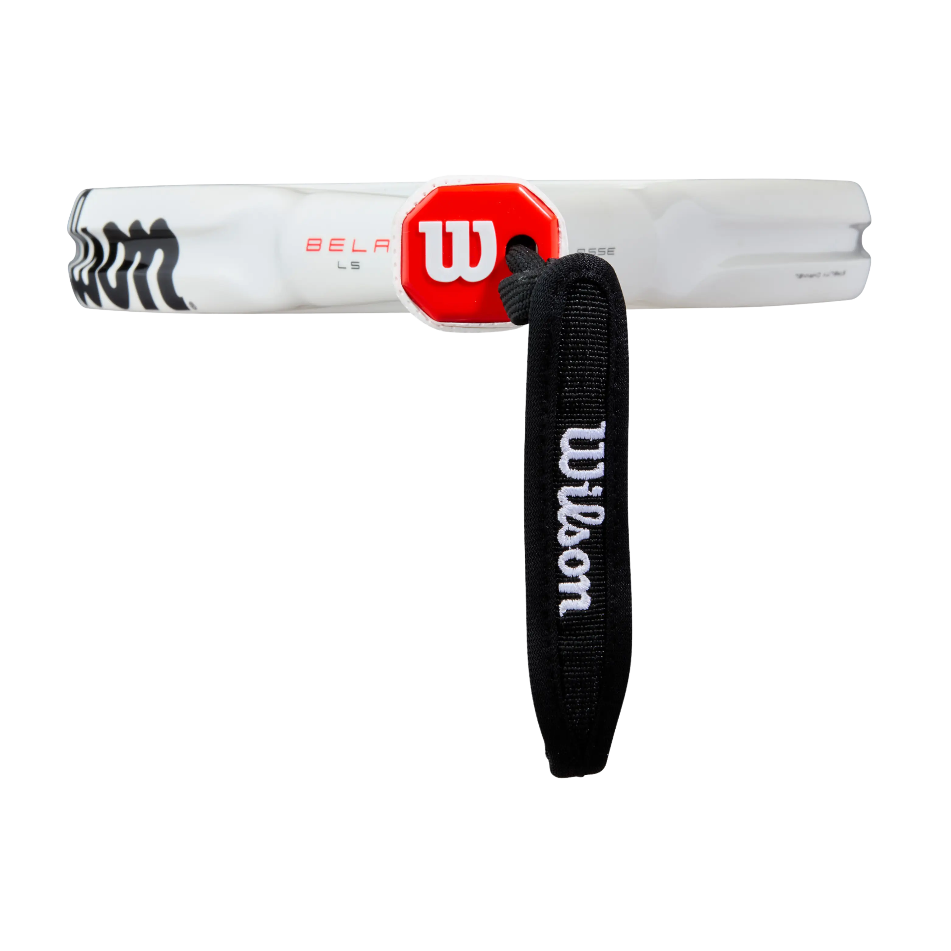 Raquette de padel Wilson Bela LS 2025