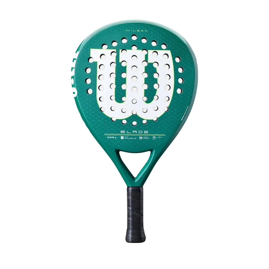 Raquette de padel Wilson Blade V4 2026