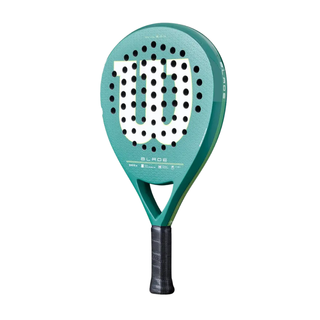 Raquette de padel Wilson Blade V4 2026