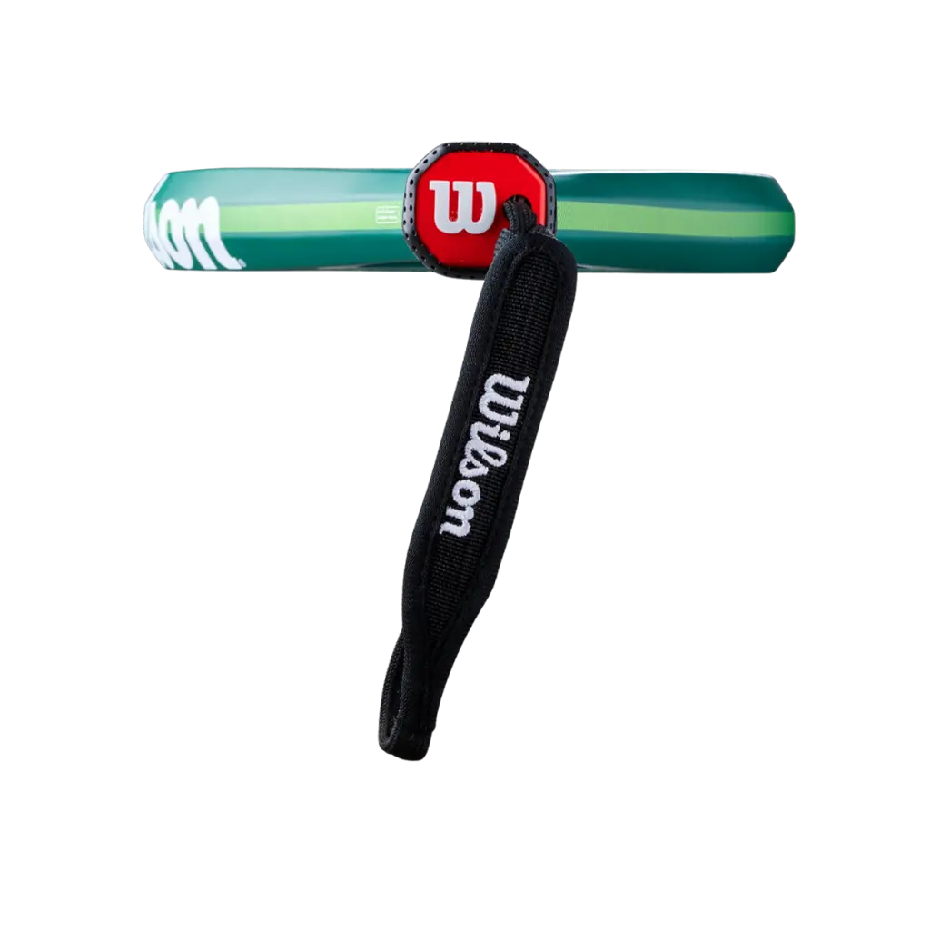 Raquette de padel Wilson Blade V4 2026