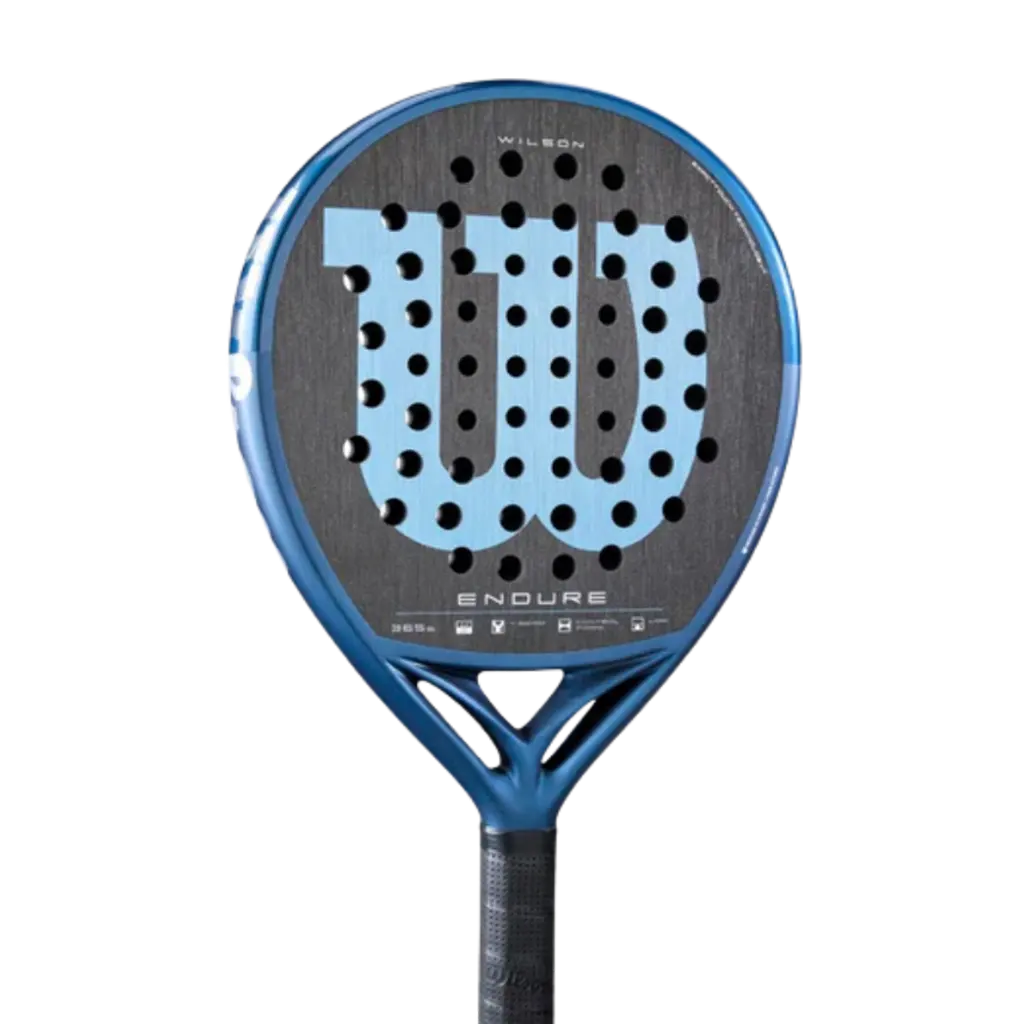 Raquette de padel Wilson Endure V1 2026