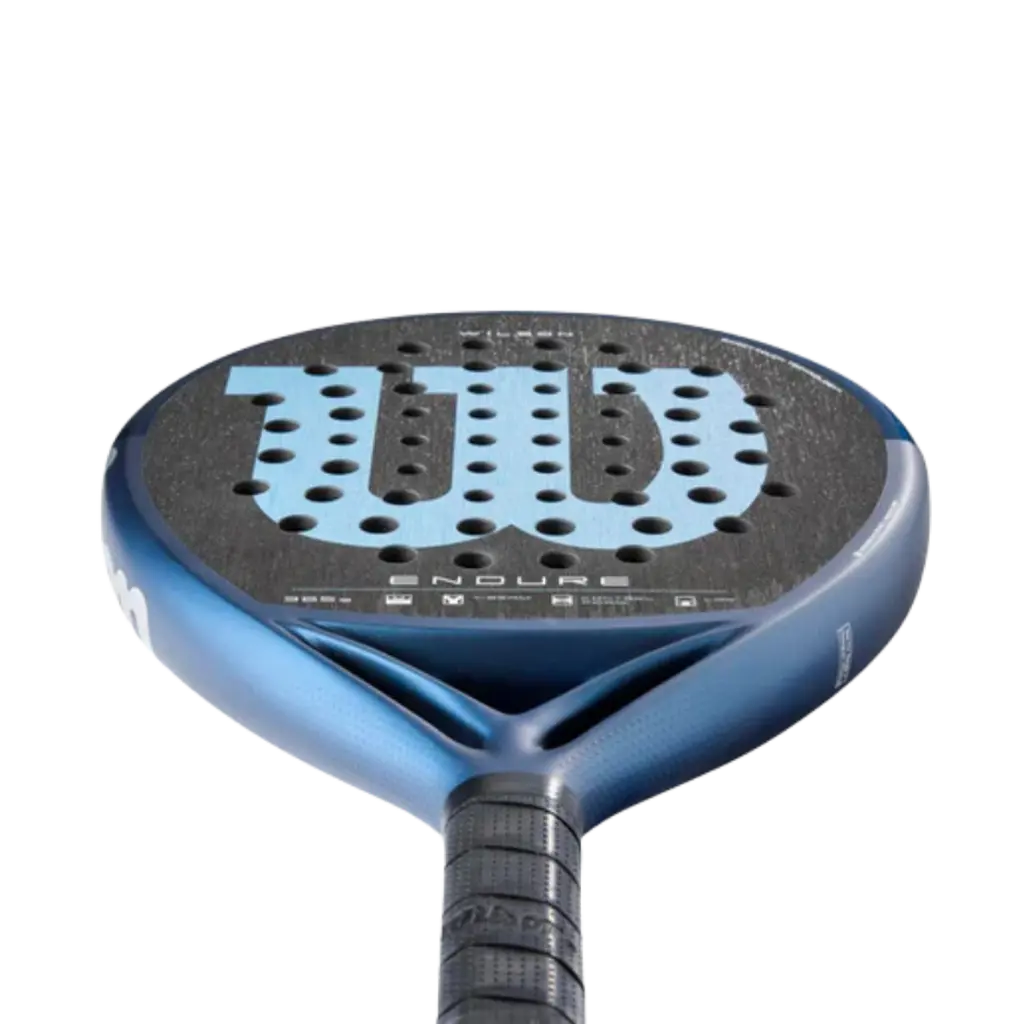 Raquette de padel Wilson Endure V1 2026
