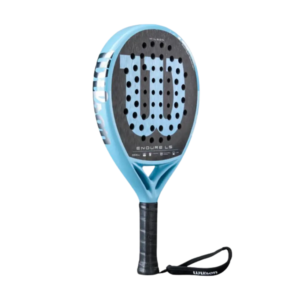 Raquette de padel Wilson Endure LS V1 2026