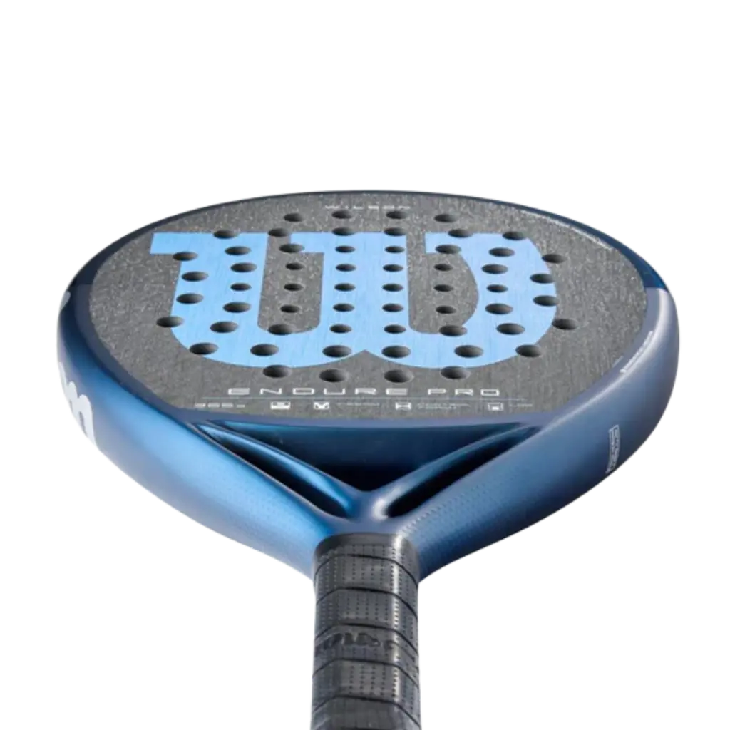 Raquette de padel Wilson Endure Pro V1 2026