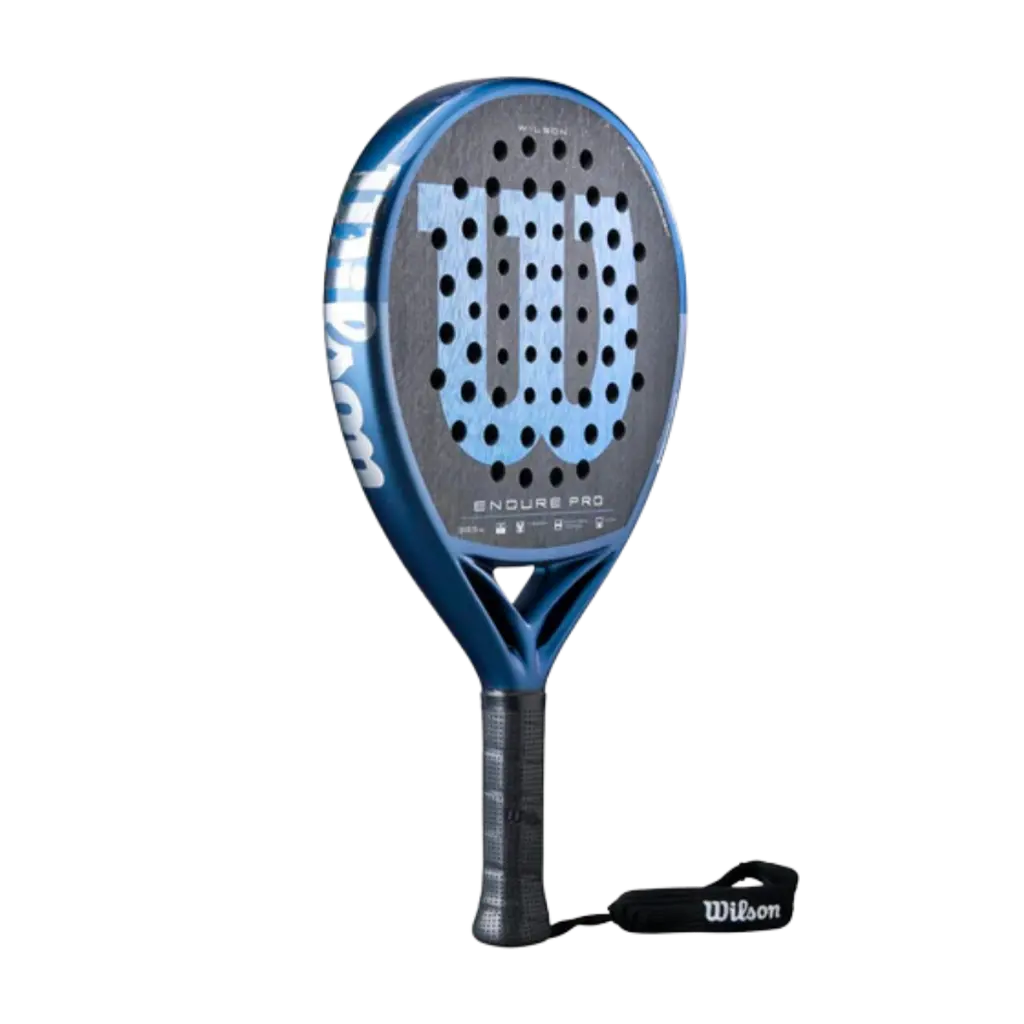 Raquette de padel Wilson Endure Pro V1 2026