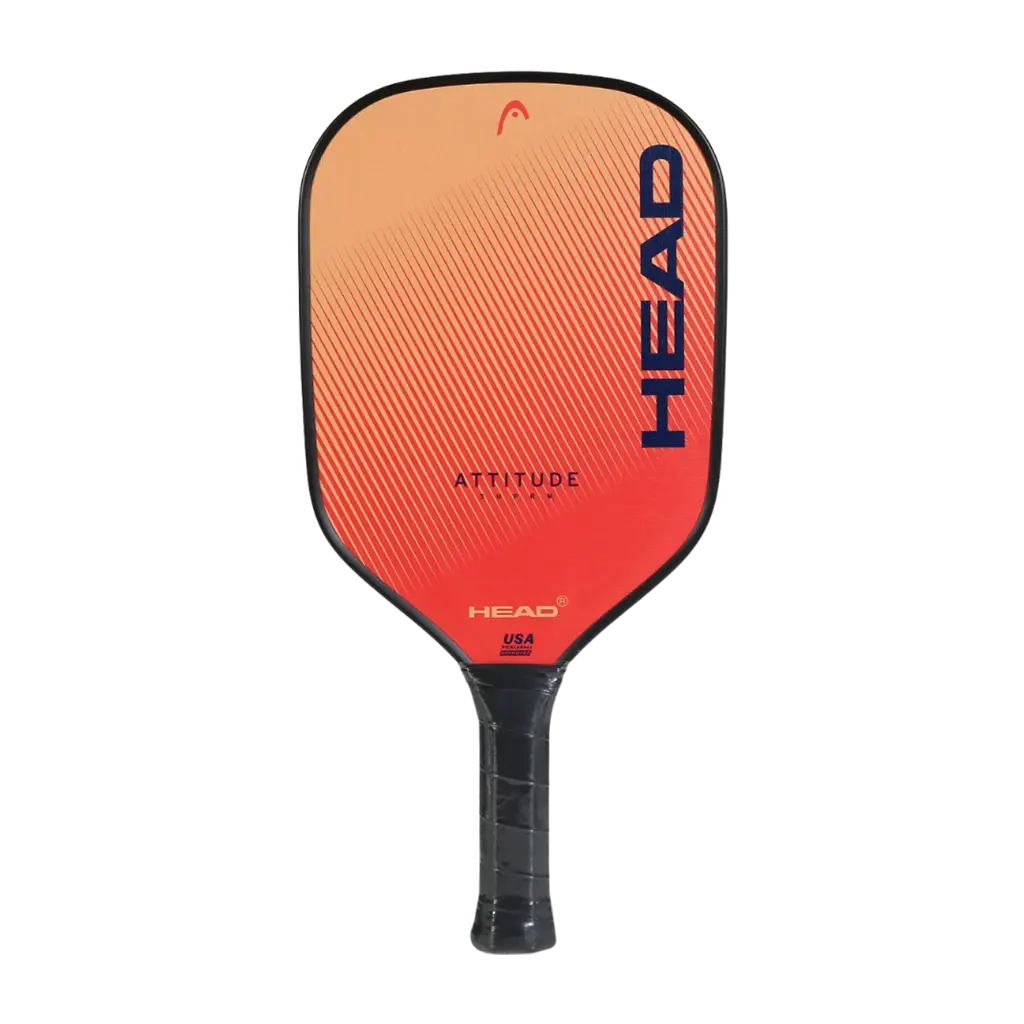 Raquette de Pickleball Head Attitude SUPRM