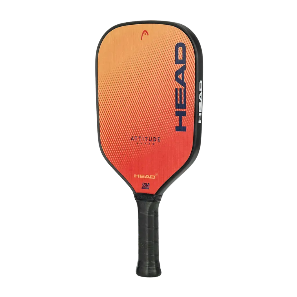 Raquette de Pickleball Head Attitude SUPRM