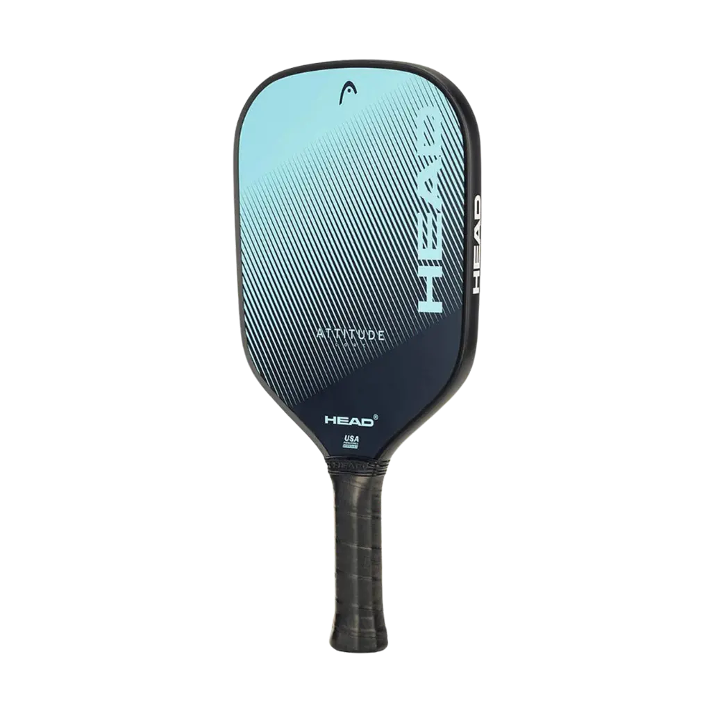 Raquette de Pickleball Head Attitude Core