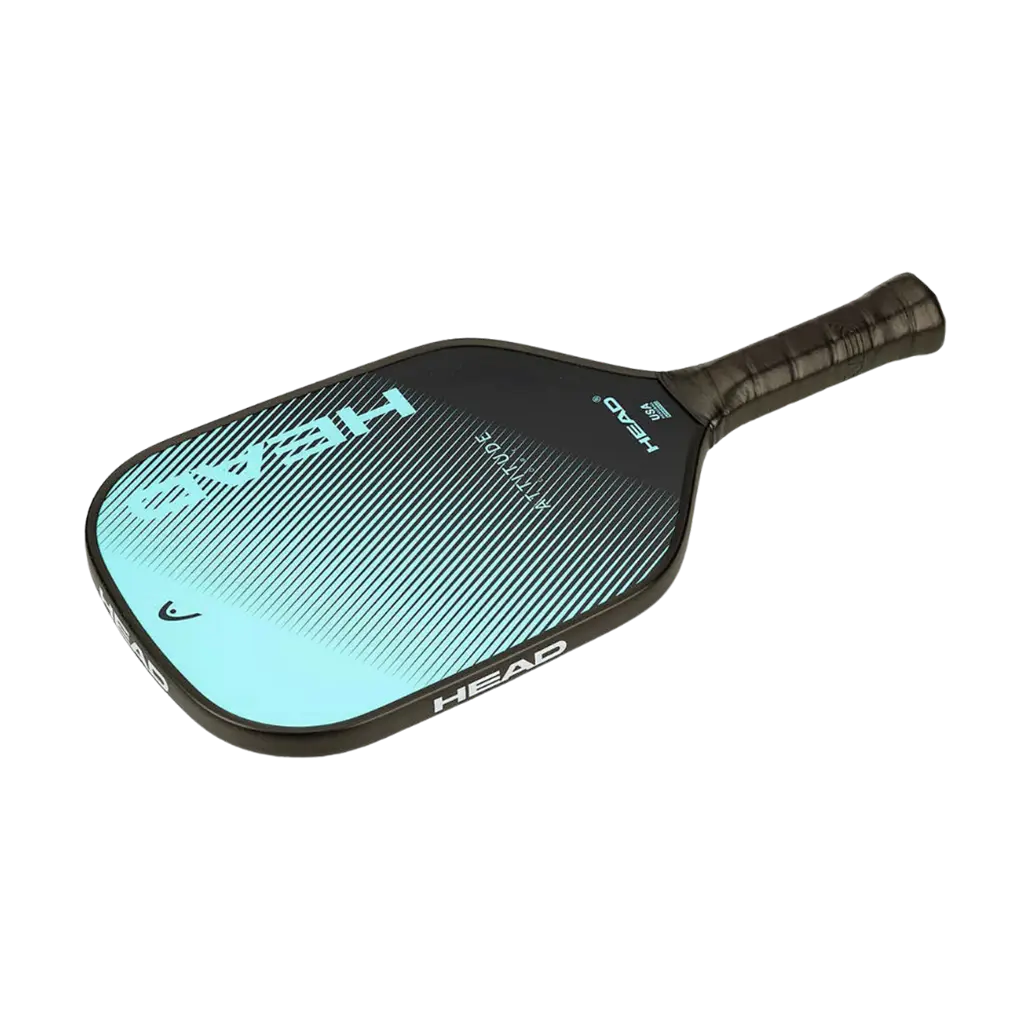 Raquette de Pickleball Head Attitude Core
