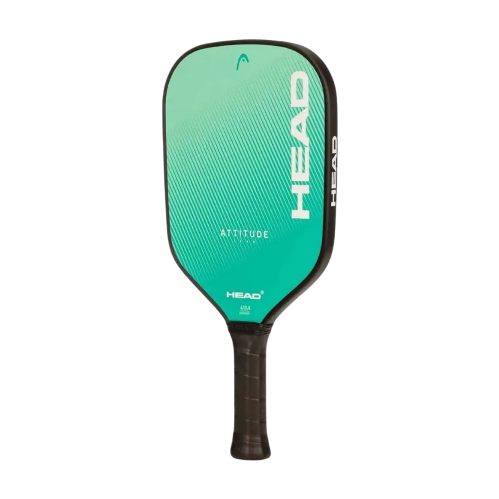 Raquette de Pickleball Head Attitude Team