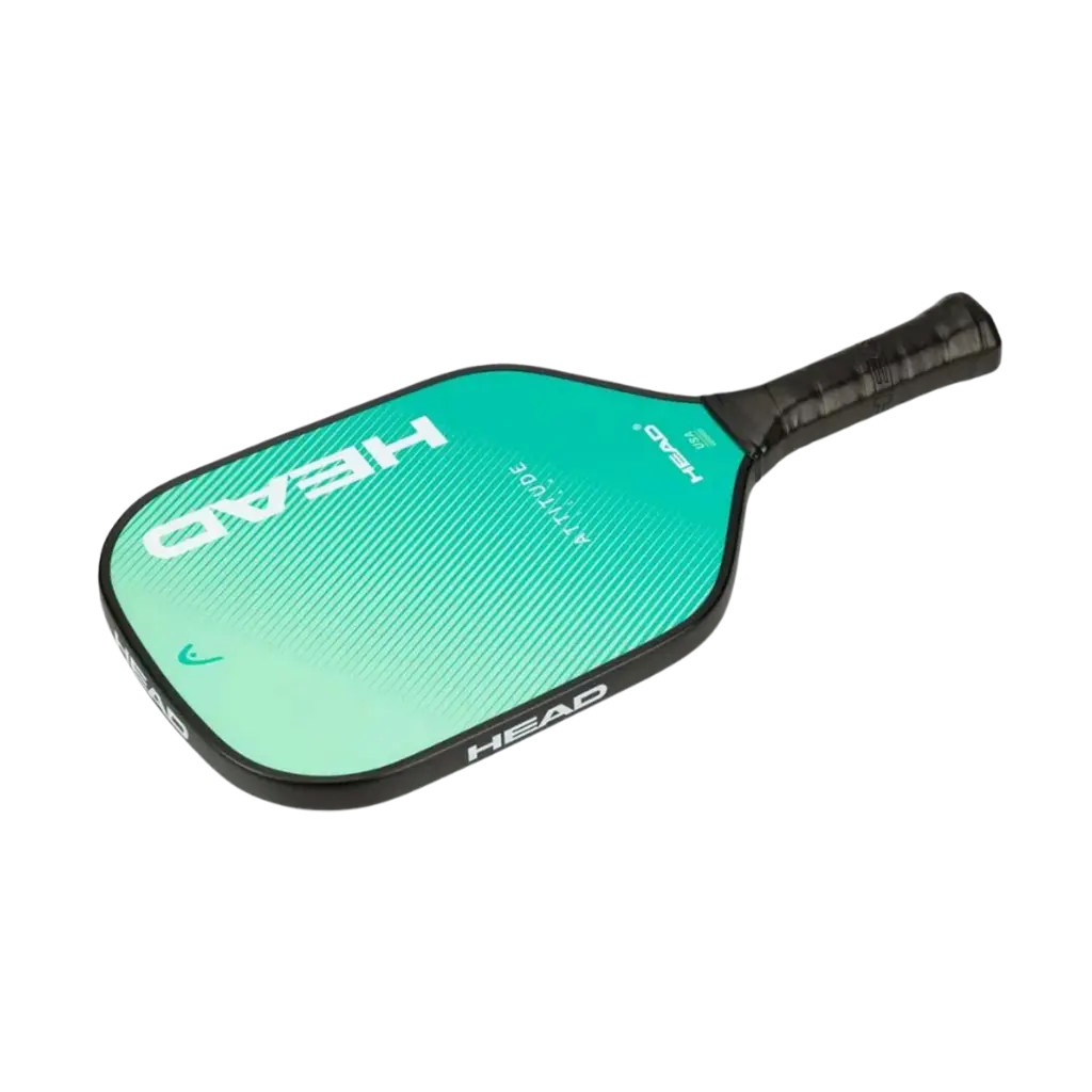 Raquette de Pickleball Head Attitude Team