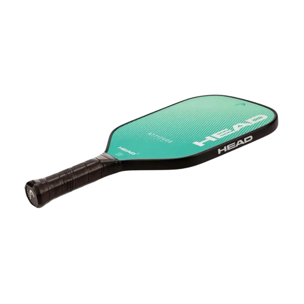 Raquette de Pickleball Head Attitude Team