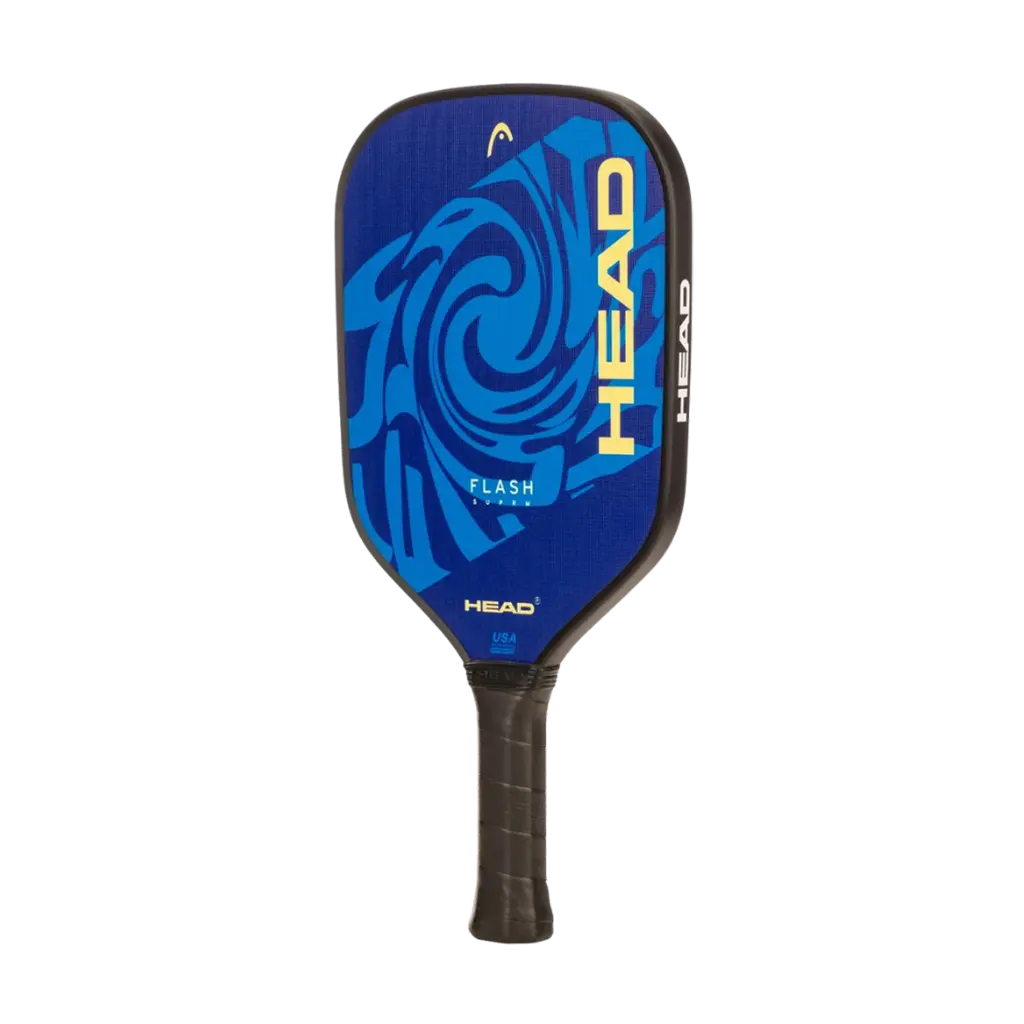 Raquette de Pickleball Head Flash SUPRM