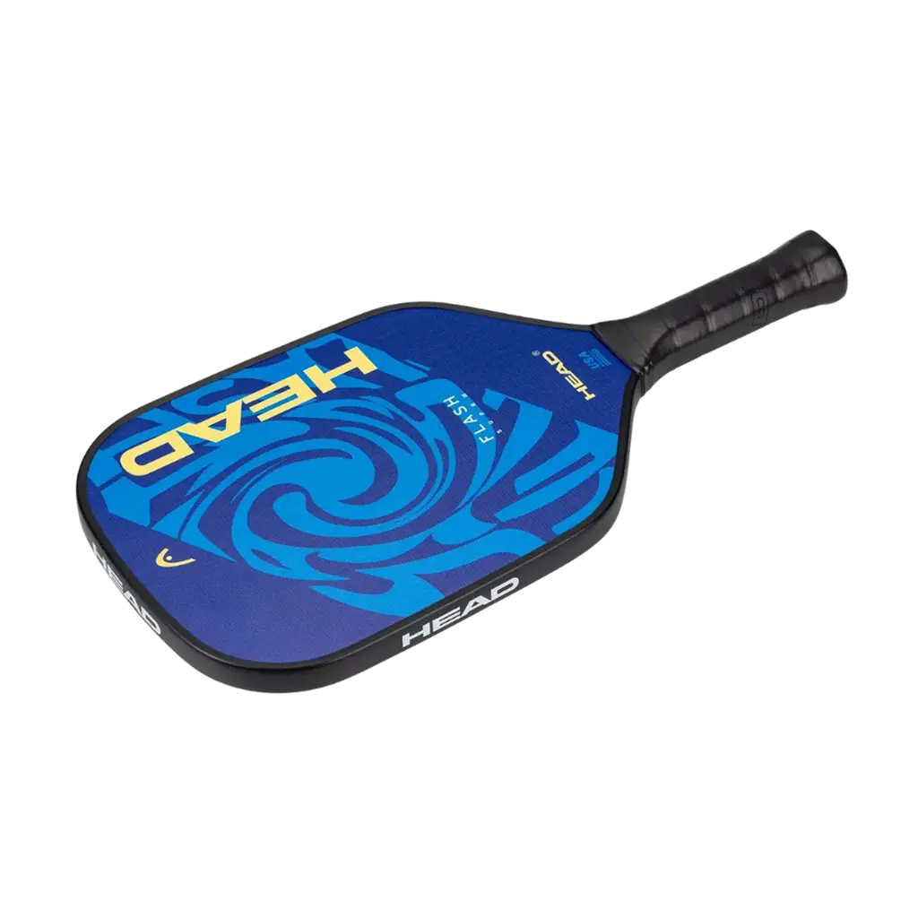 Raquette de Pickleball Head Flash SUPRM