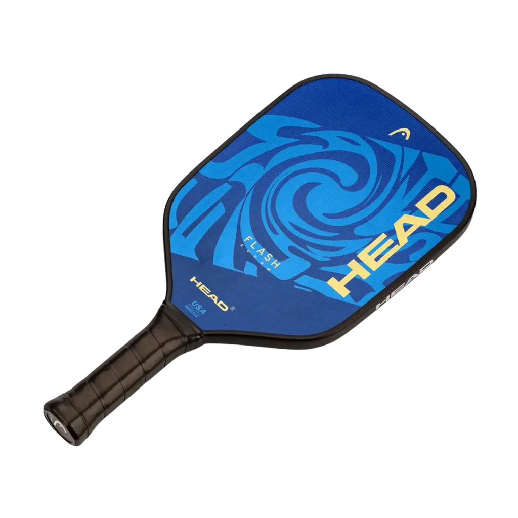 Raquette de Pickleball Head Flash SUPRM