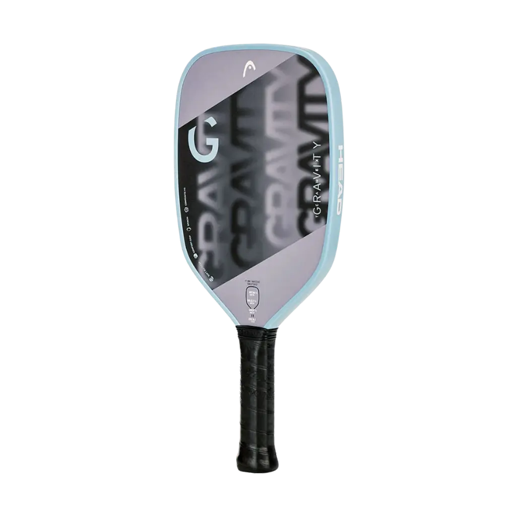Raquette de Pickleball Head Gravity Team Ex