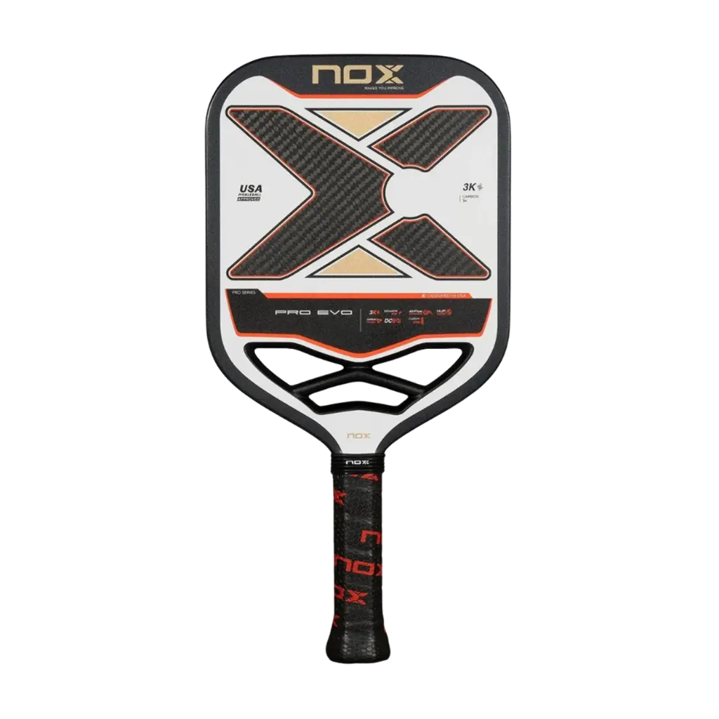 Raquette de Pickleball Nox Pro EVO
